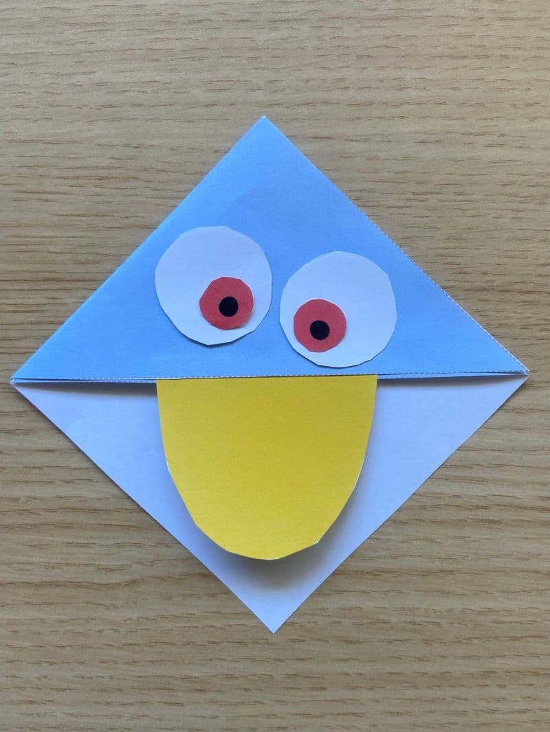 Monster Bookmarks (gallery)