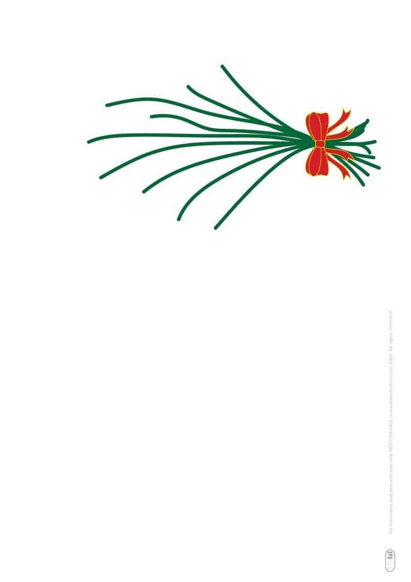 Mother's Day (printable material)