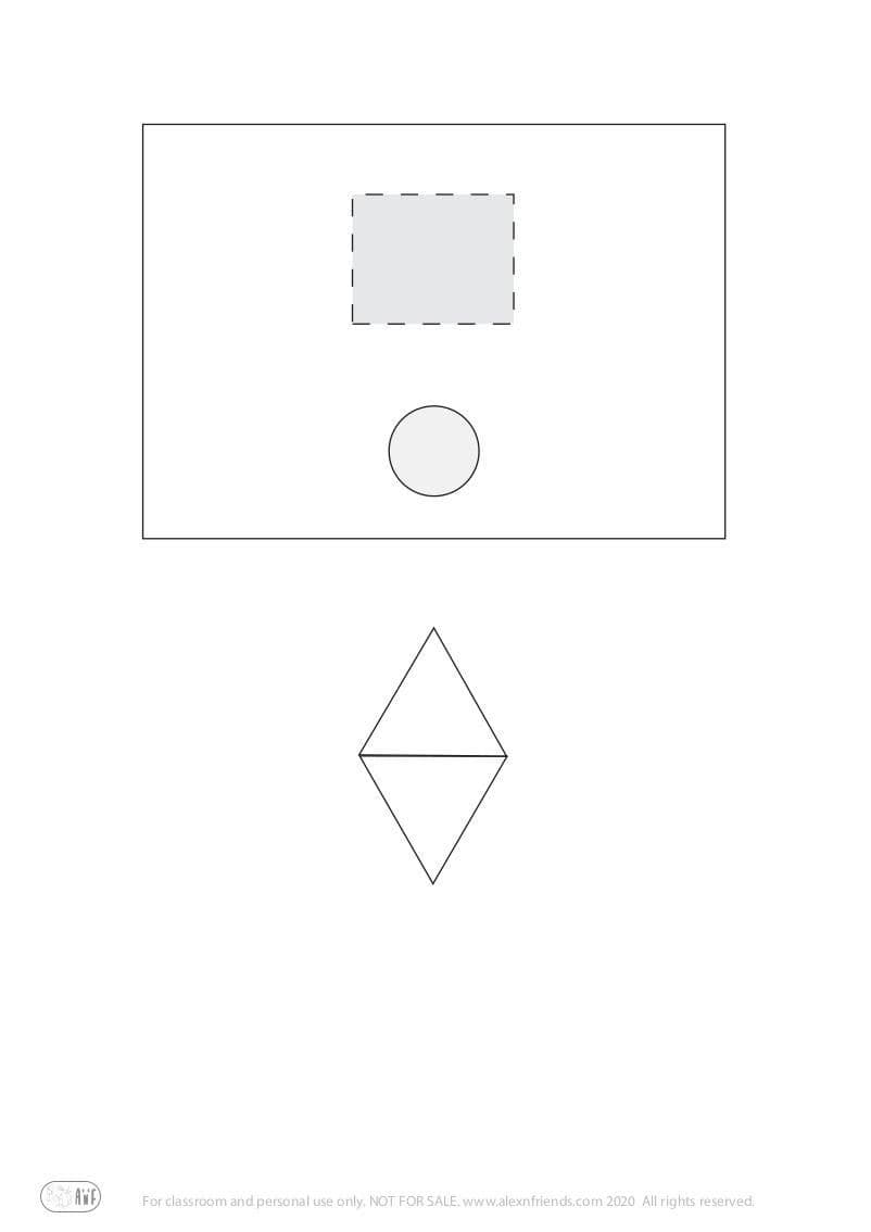 Racing Cars 3 (printable material)