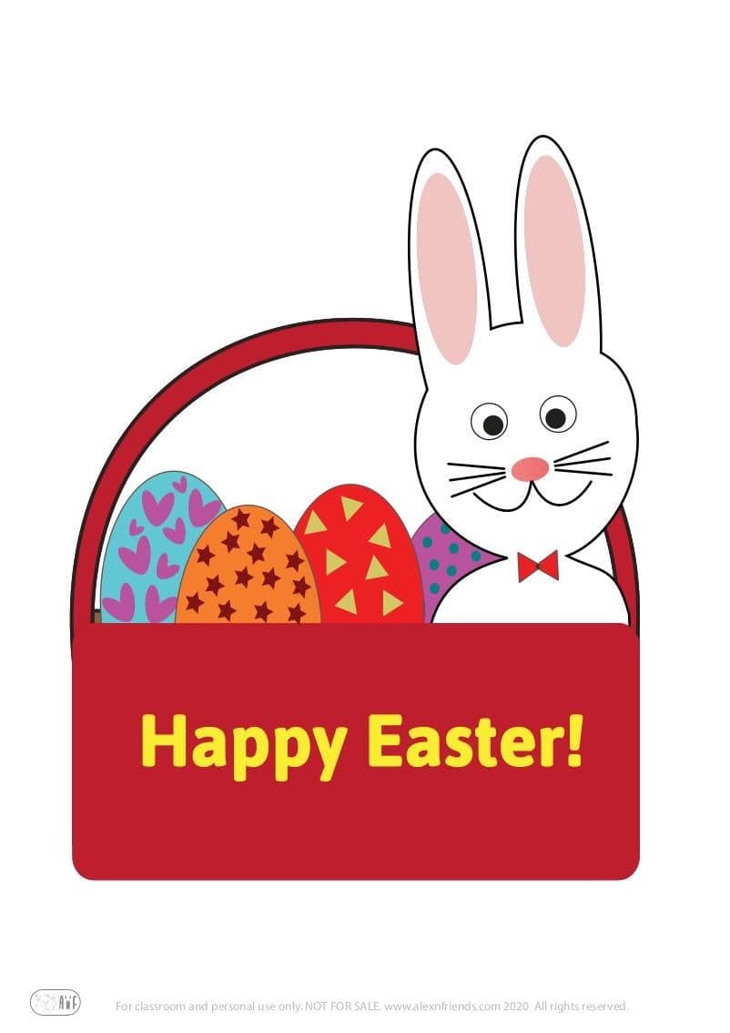 Bunny (example)