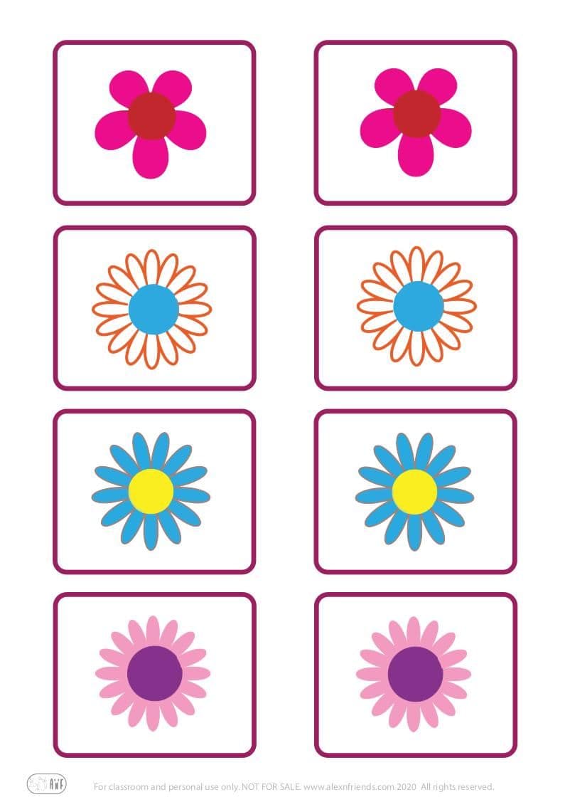 Matching game