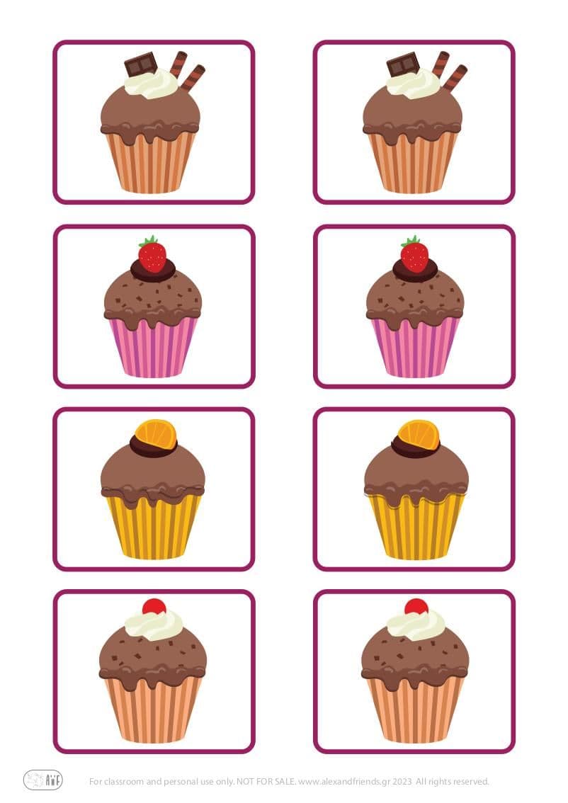 Matching game