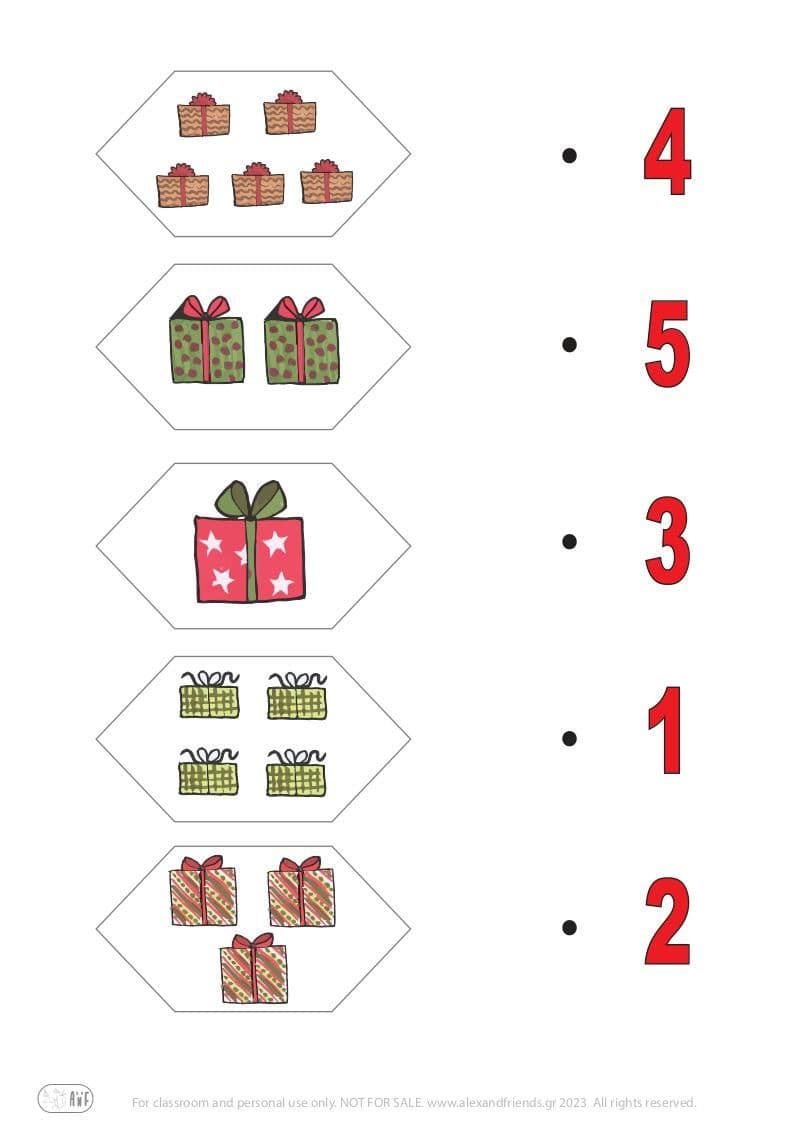 Free printables for kindergarten. Learning numbers 1-10. Worksheets for toddlers.
