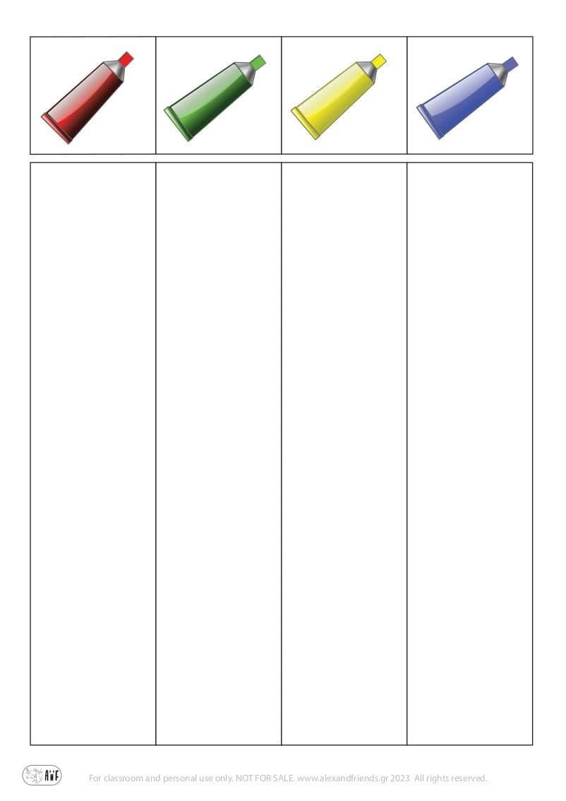 Exercise 1 (lanes)
