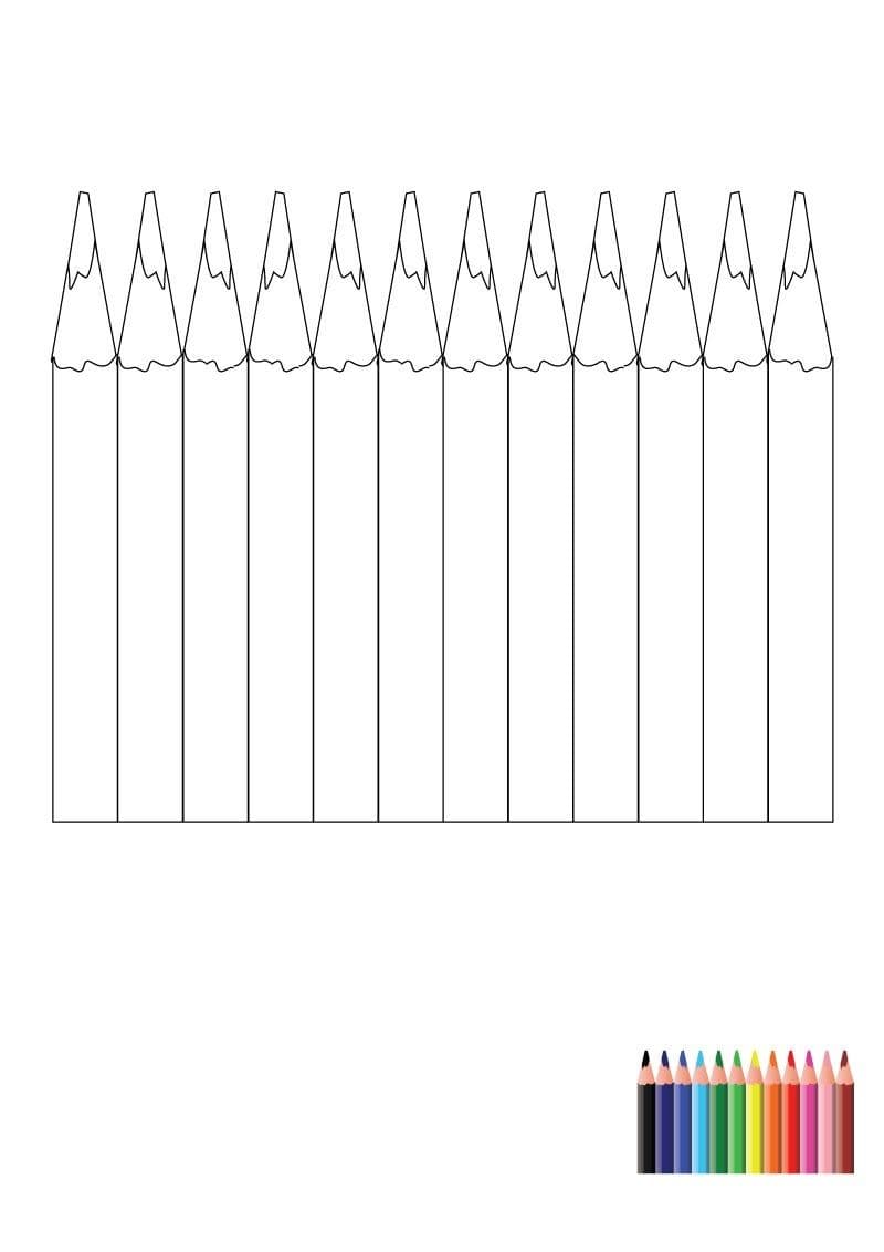 Coloring pages