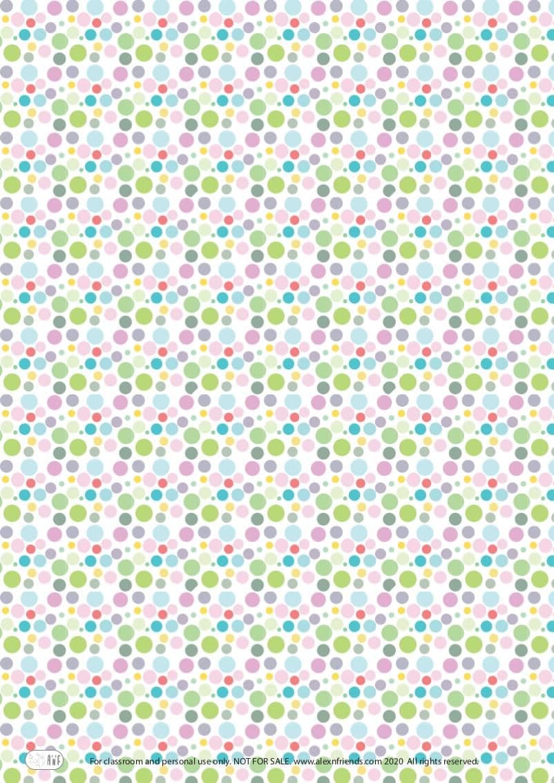 Pattern 2