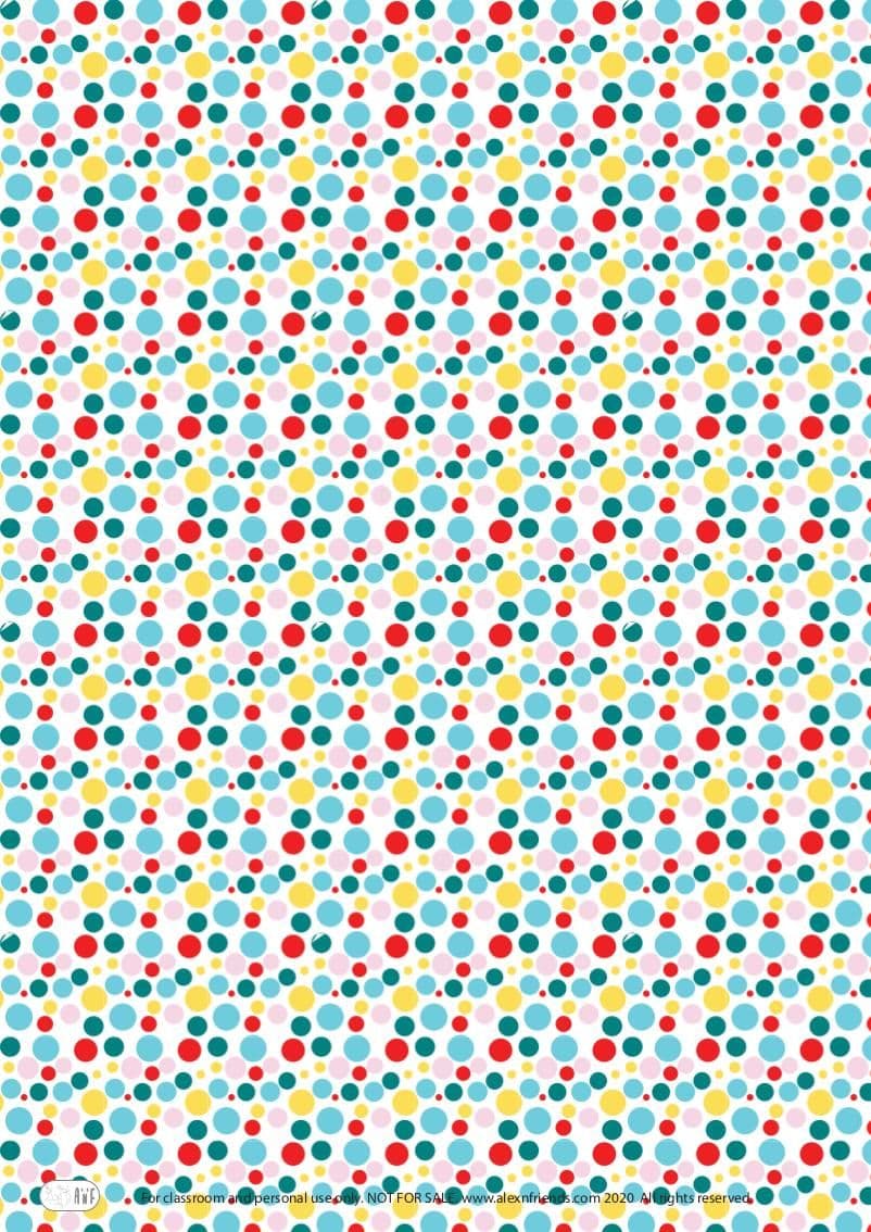 Pattern 4