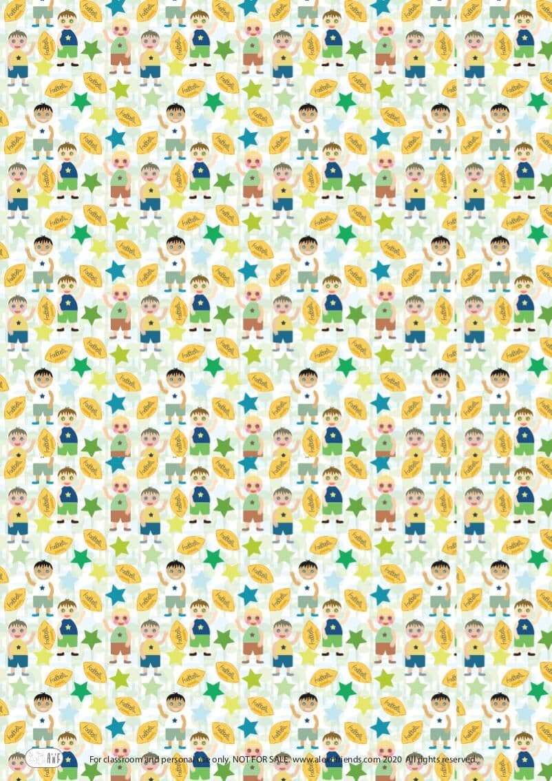Pattern 5