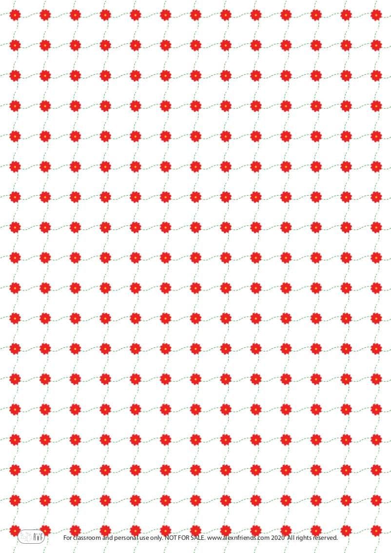 Pattern 7