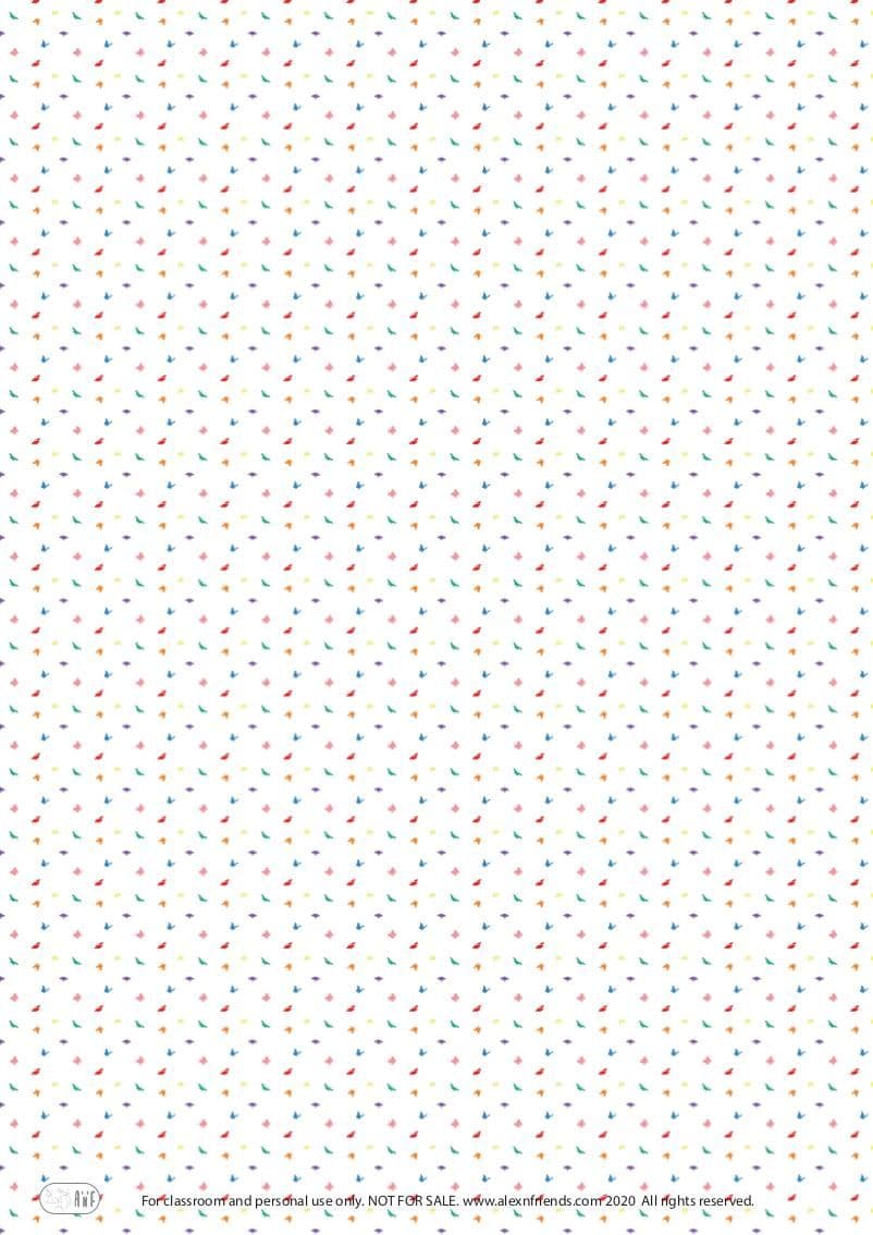 Pattern 8