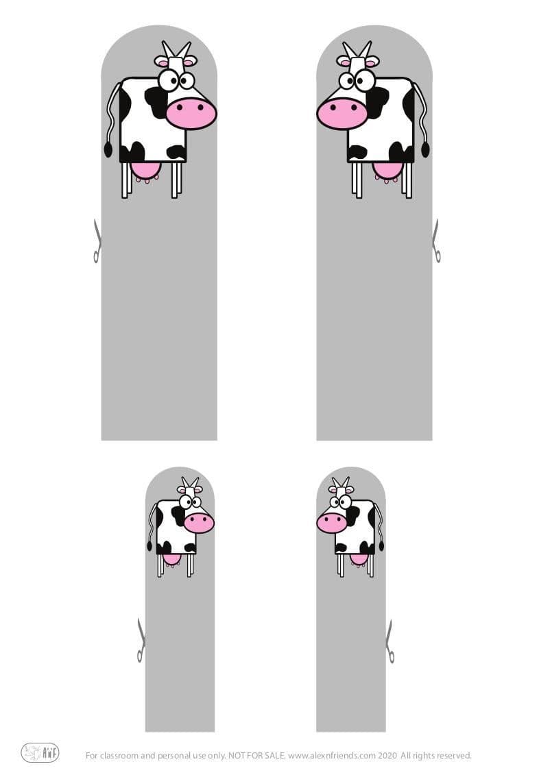 Cow