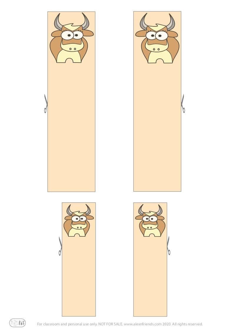 Bull