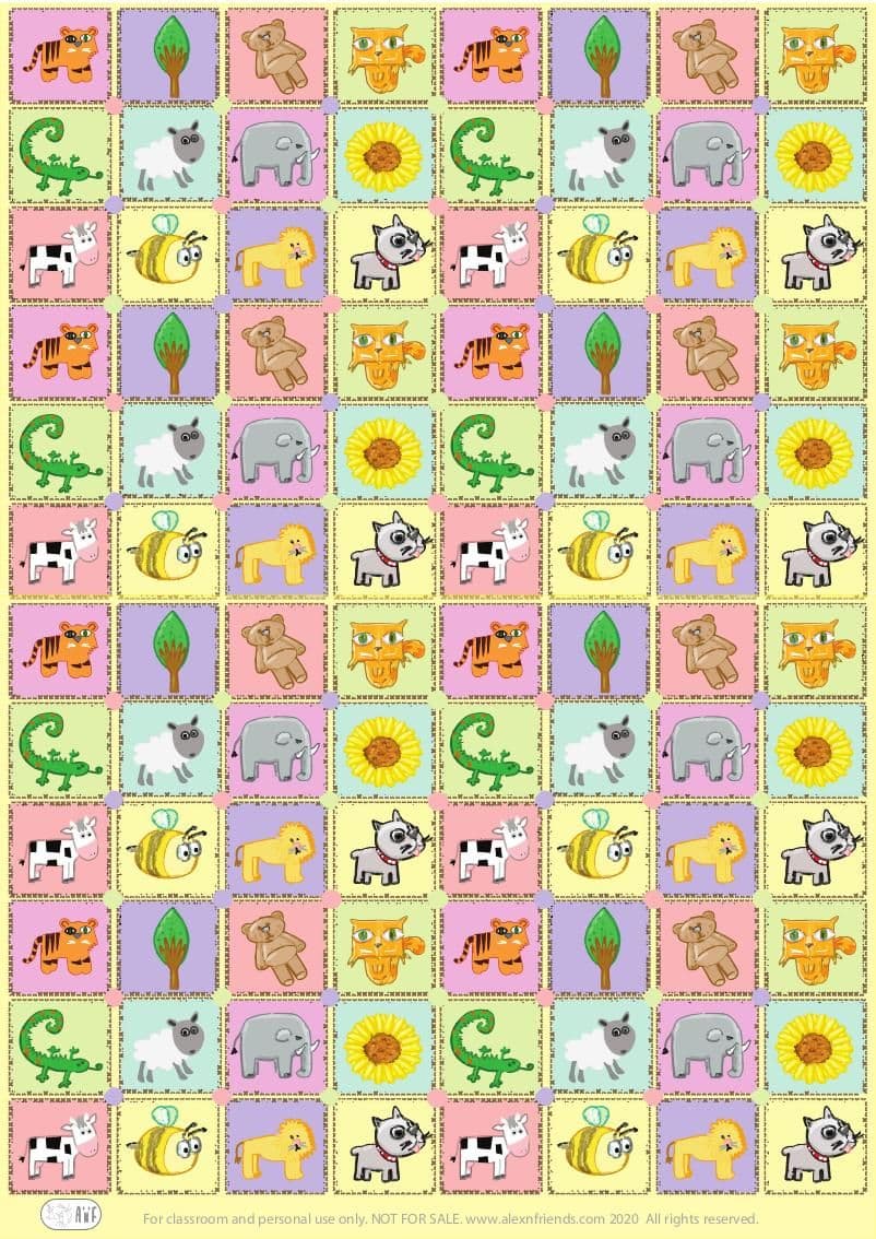 Animals