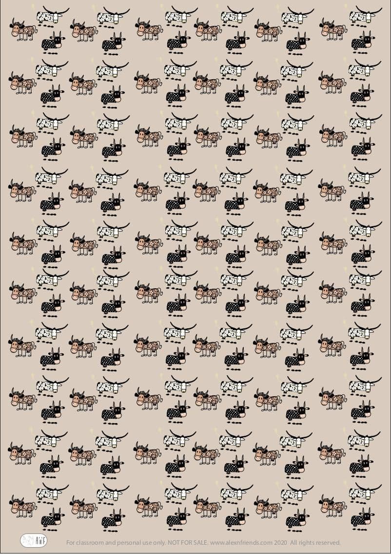 Cows 2