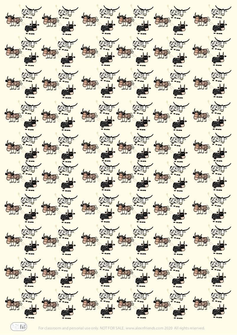 Cows 1