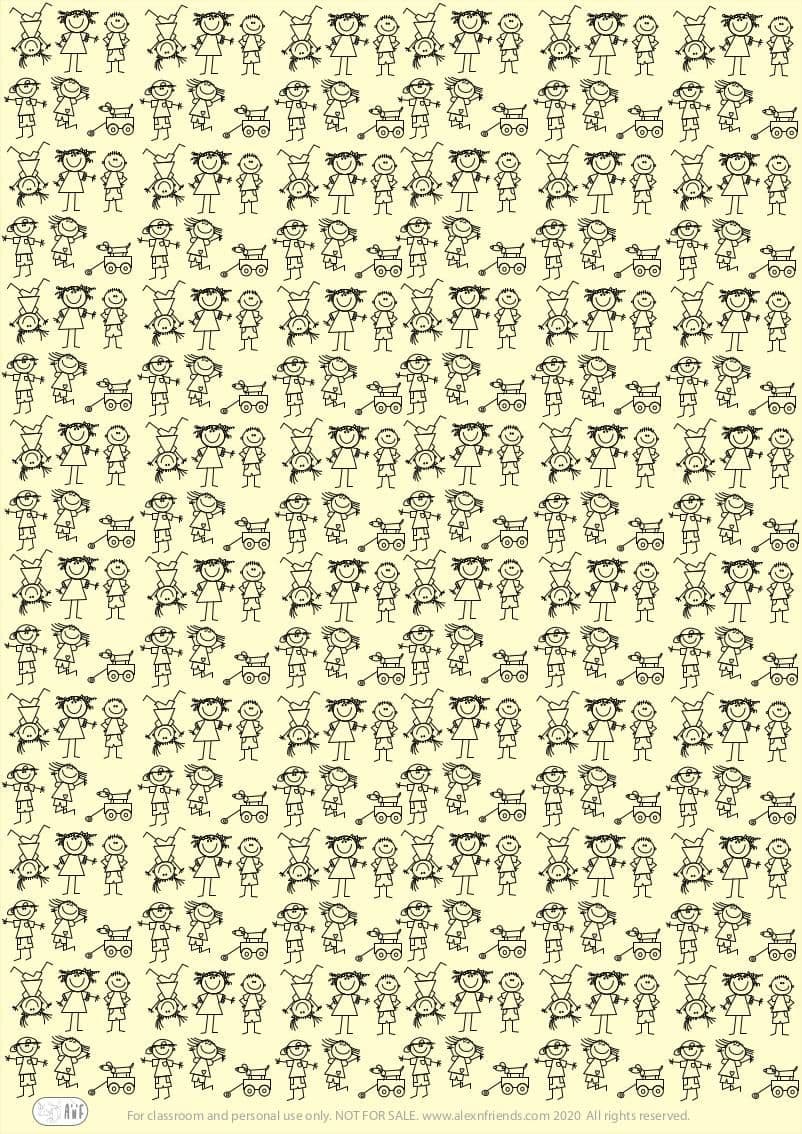 Kids 1