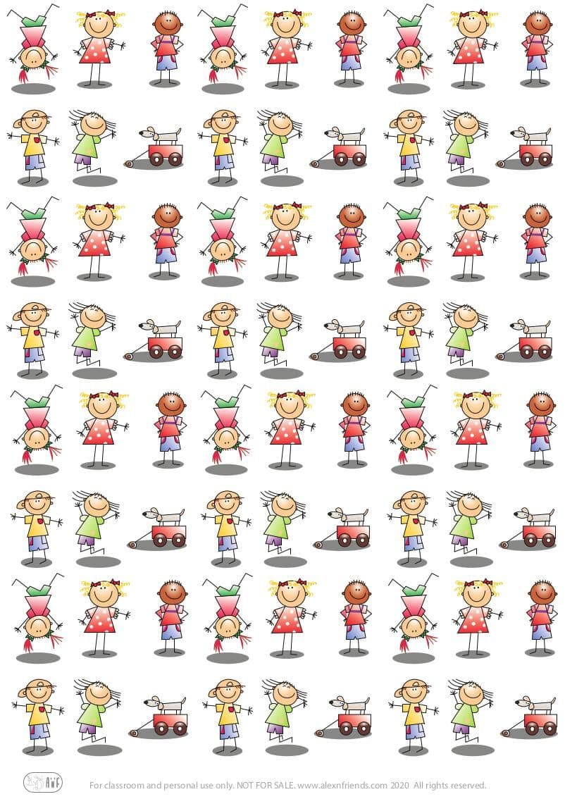 Kids 4