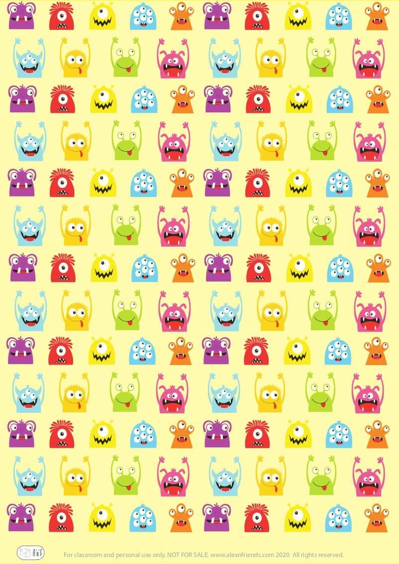 Monsters