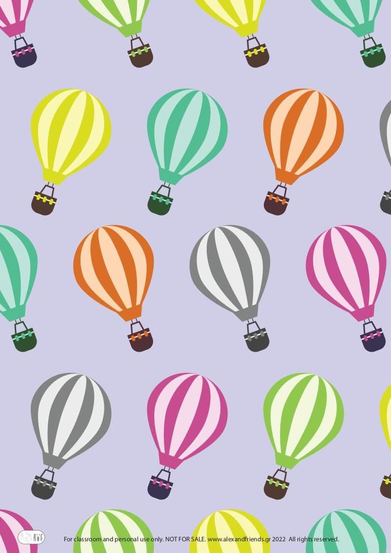 Balloons