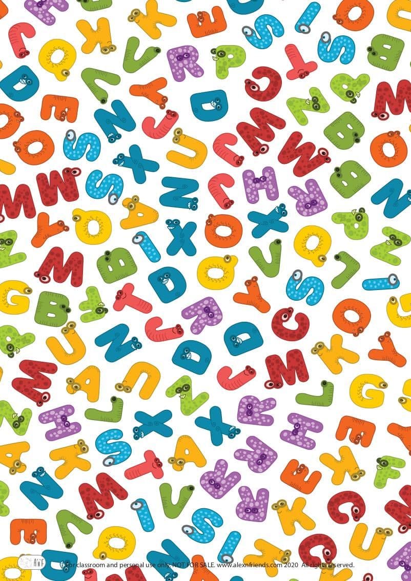 Letters