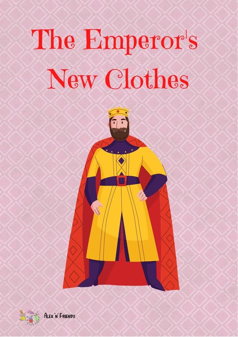 The Emperor's New Clothes