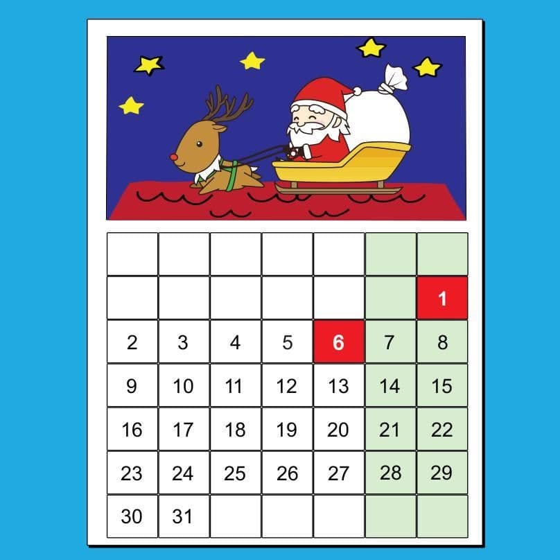 Calendar