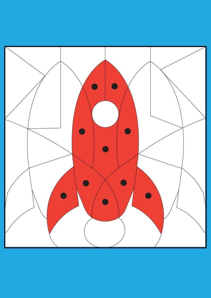 Coloring Puzzles