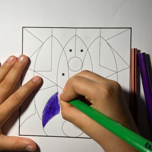 Puzzles for Smarties