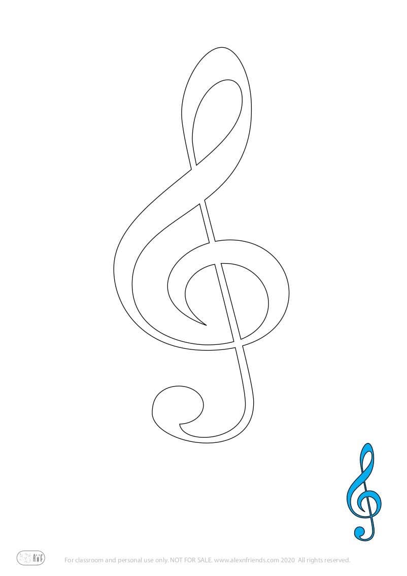 Learning activity for kids. Free printable coloring page of Sol