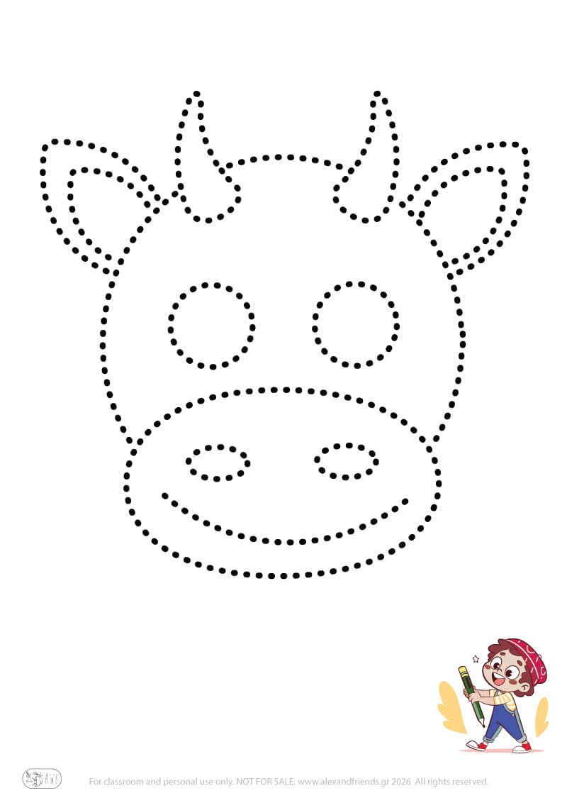 Προγραφική άσκηση - Ταυράκι