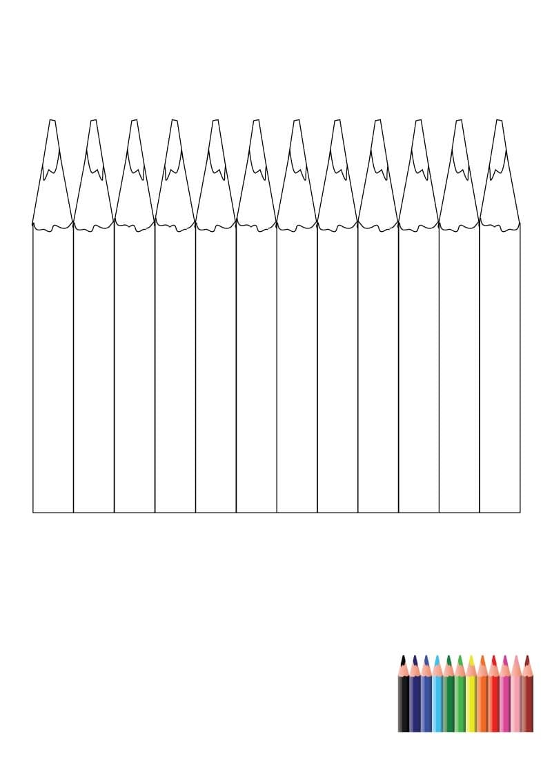 Coloring pages