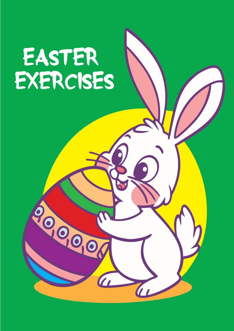 Easter exercises