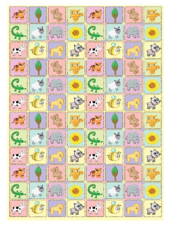 Wrapping Paper