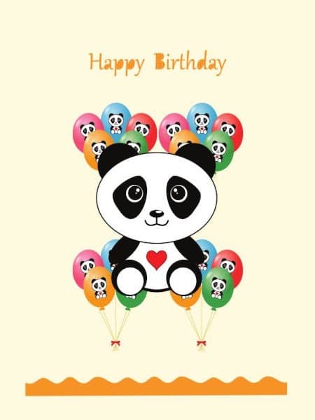 Birthday Cards
