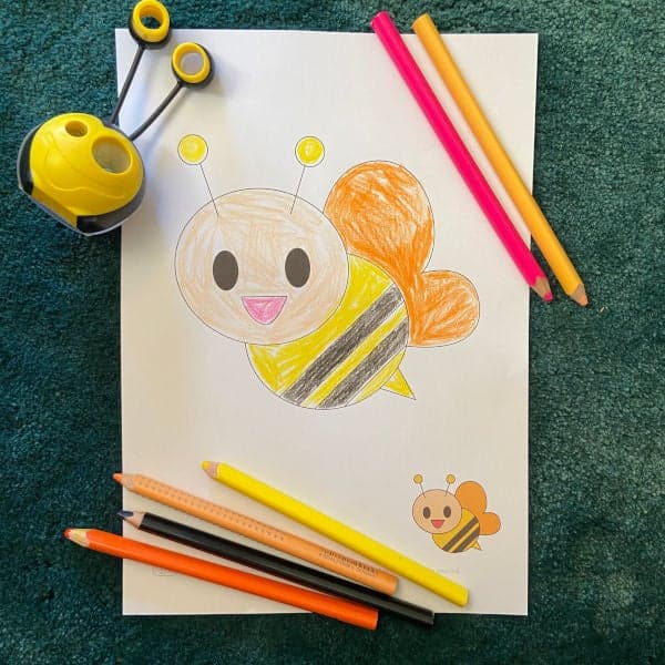 Coloring Pages