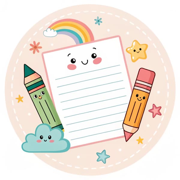 Χαρτί Αλληλογραφίας