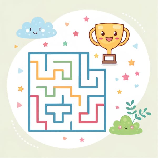 Έξυπνες Ασκήσεις