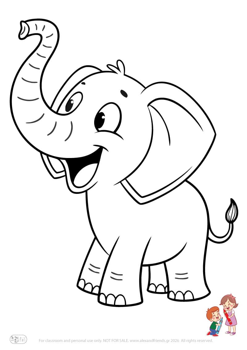 Elephant