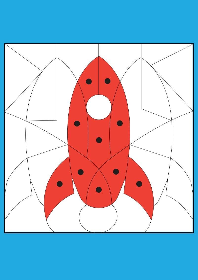 Coloring Puzzles