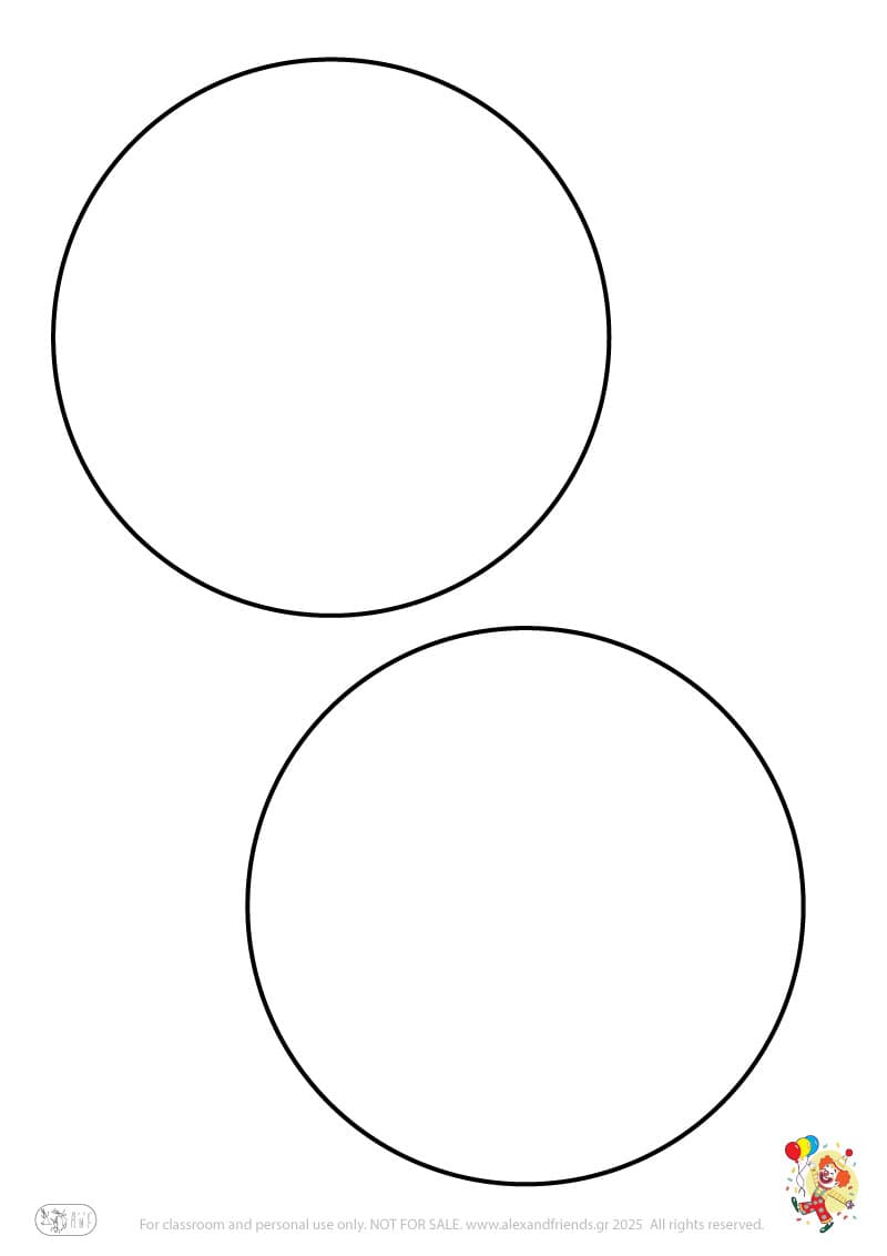 Αποκριάτικη χειροτεχνία τυμπανάκια με φτερά και γλωσσοπίεστρο για παιδιά προσχολικής ηλικίας