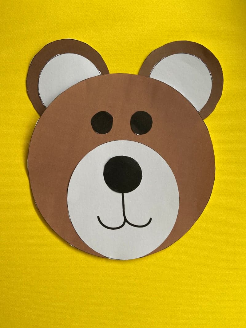 Teddy Bear