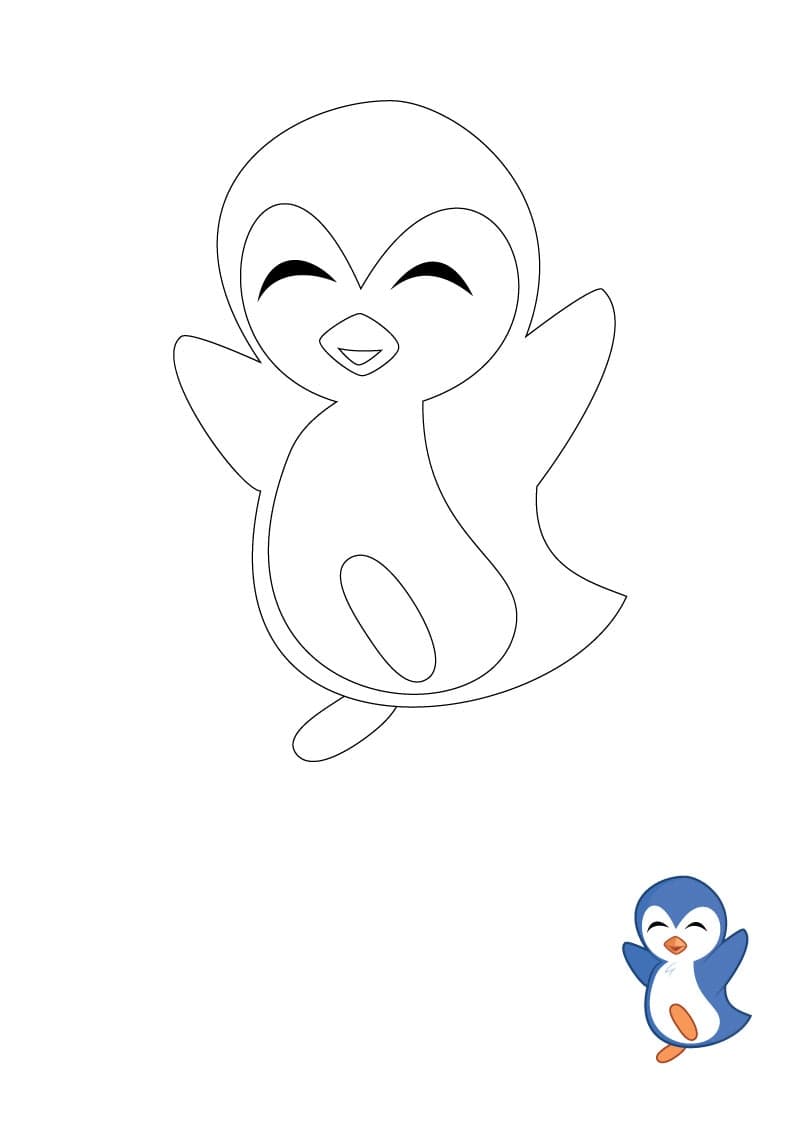 Coloring Pages with Animals