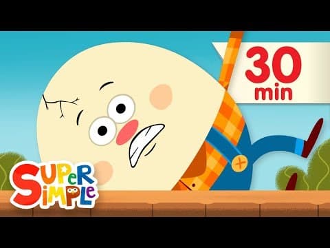 Humpty Dumpty