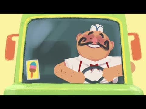 Ο Παγωτατζής