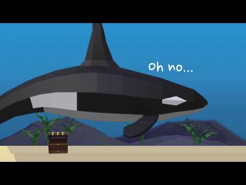 Slippery Fish