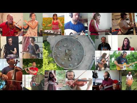 Αυτόν τον κόσμο τον καλό