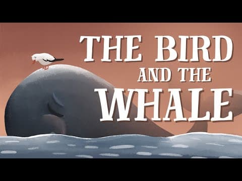 The Bird and the Whale