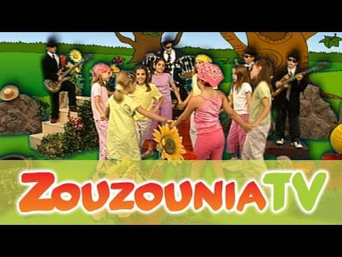 Δεν περνάς κυρά-Μαρία