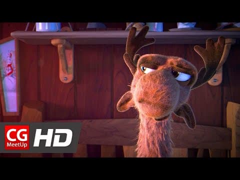 Hey Deer!