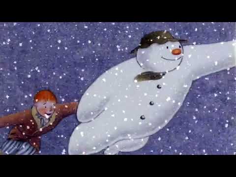 The Snowman